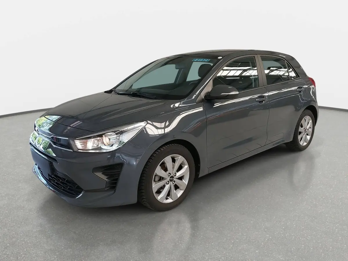 KIA RIO 1.2 VISION