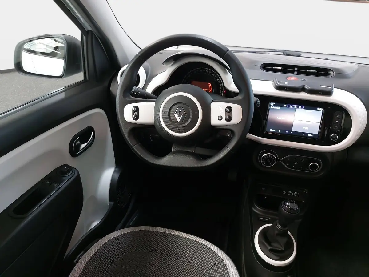 RENAULT TWINGO 1.0 SCE 65 EQUILIBRE KLIMAAUTO
