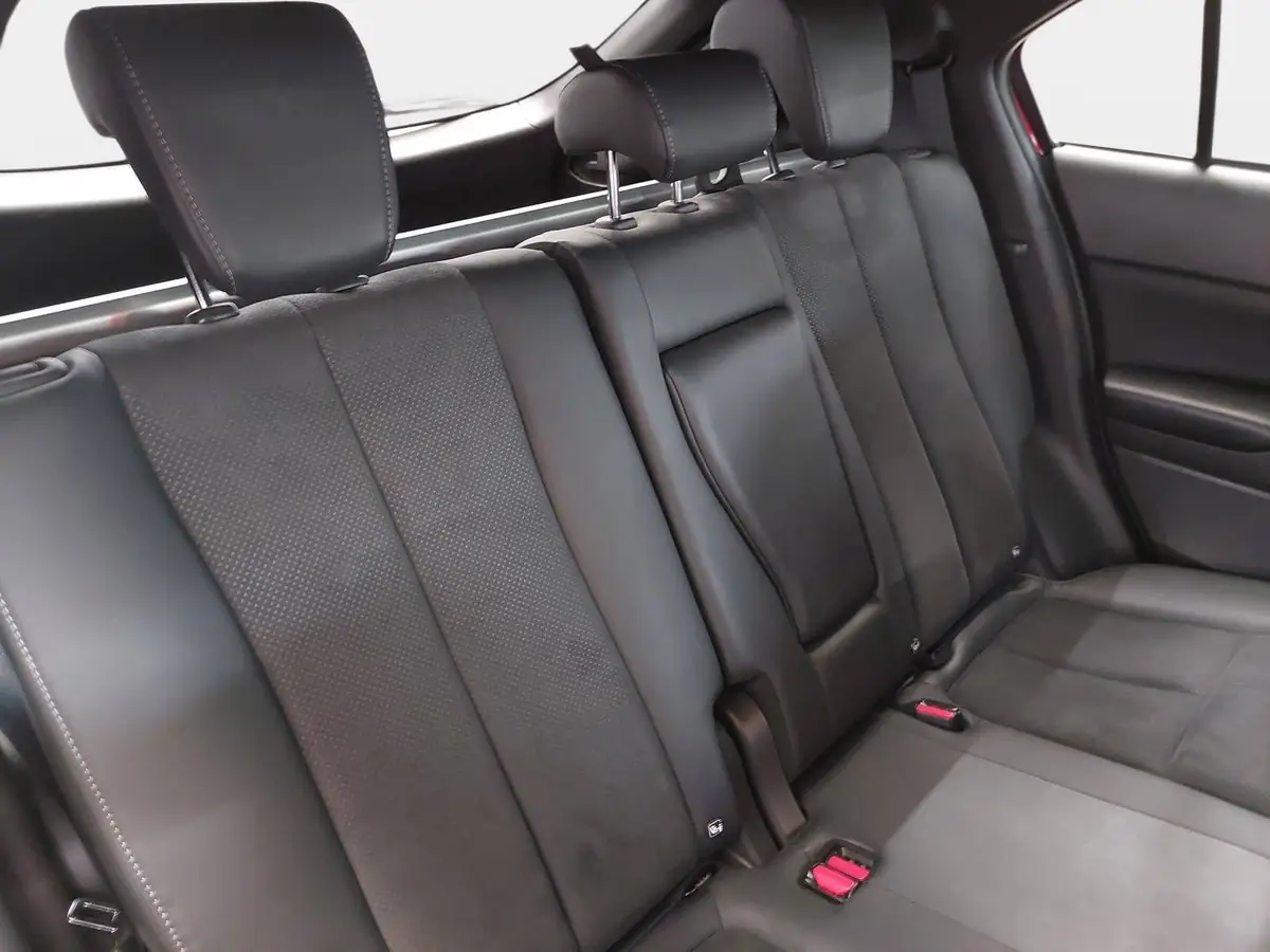 MITSUBISHI ECLIPSE CROSS 2.4 MIVEC PHEV CVT PLUS