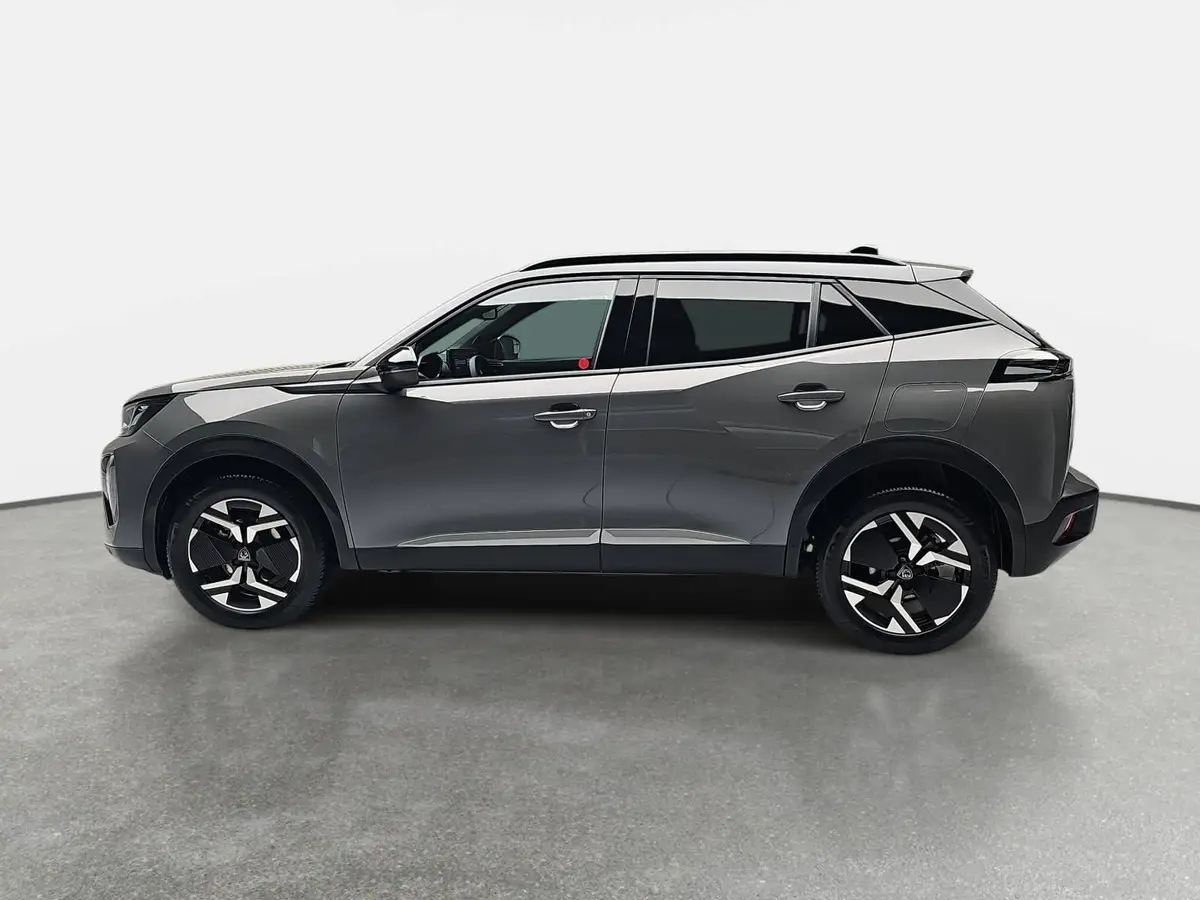 PEUGEOT 2008 1.2 PURETECH 100 ALLURE LED LM17