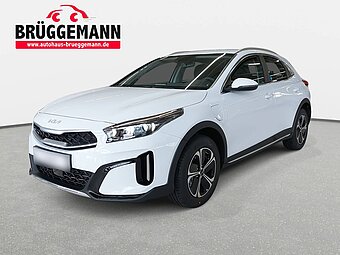KIA XCEED 1.6 PLUG-IN-HYBRID DCT6 VISION KOMFORT NAVI