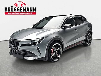 ALFA ROMEO JUNIOR ELETTRICA 280 54 KWH VELOCE SPORT-PAKET TECHNOLOGIE-PAKET