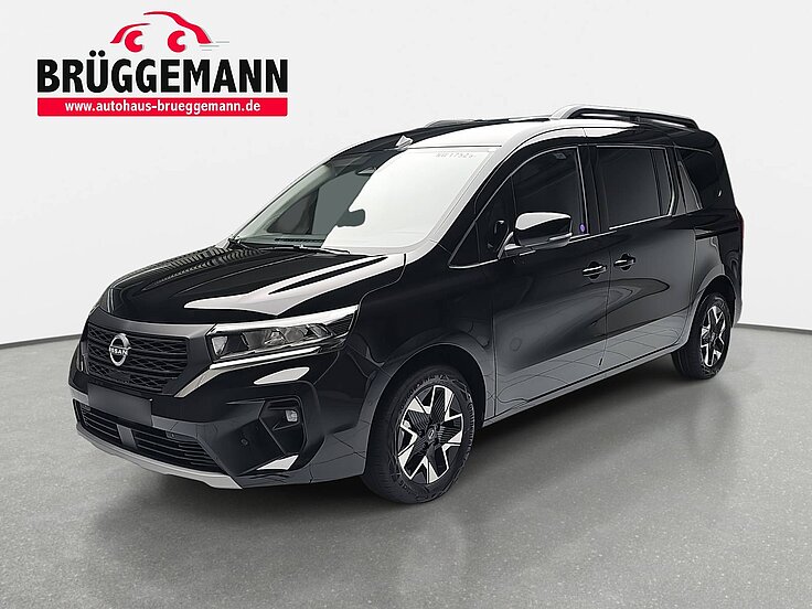 NISSAN TOWNSTAR KOMBI 1.3 DIG-T L2 2.3T TEKNA 7-SITZER
