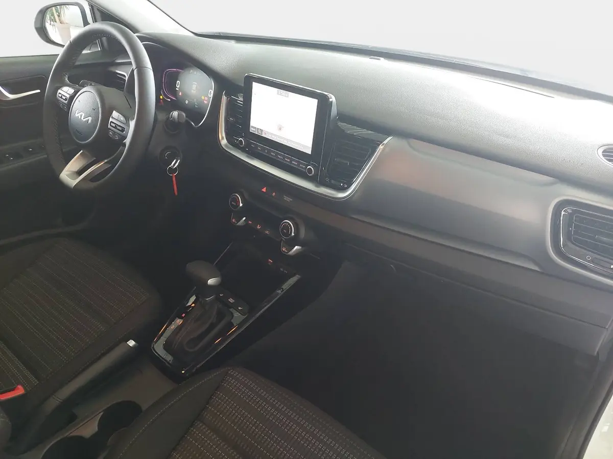 KIA STONIC 1.0 T-GDI 100 DCT VISION SITZH. NAVI