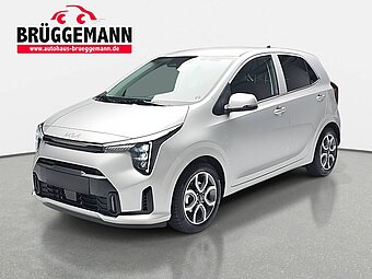 KIA PICANTO 1.0 AUTO. (AMT) SPIRIT LED SITZH. NAVI
