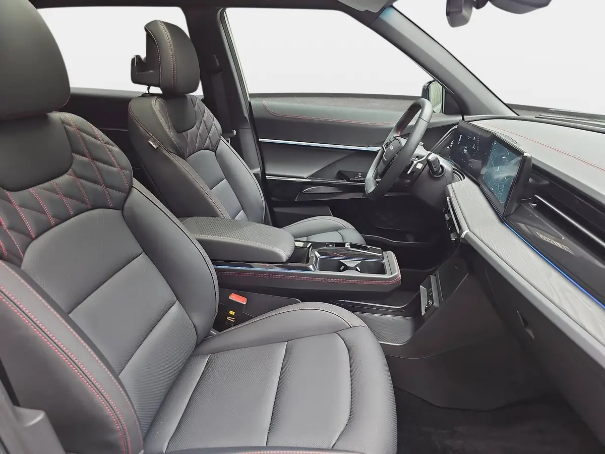 KGM ACTYON 1.5 T-GDI 4WD LUX AUTOMATIK PANORAMA