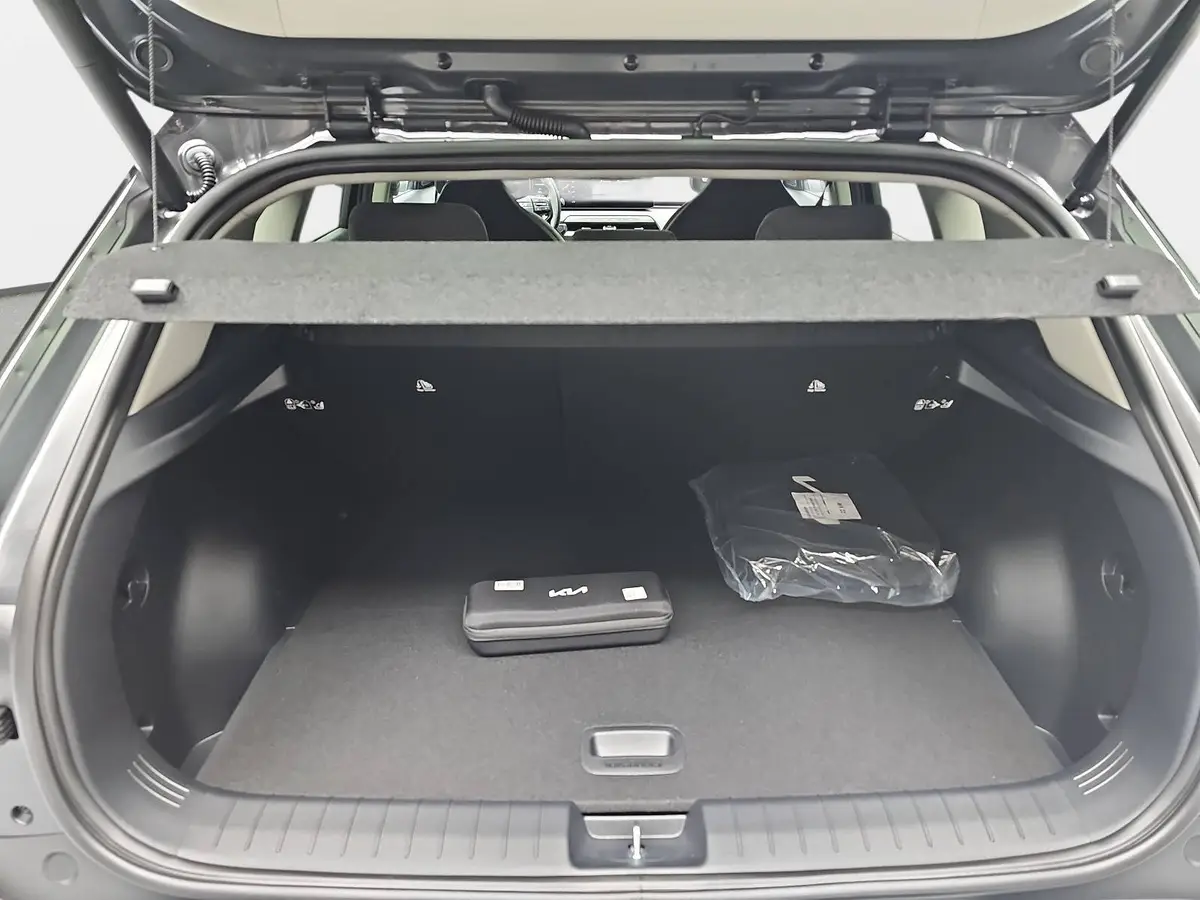 KIA EV4 81.4 KWH EARTH MJ26 UPGRADE TECHNOLOGY WINTER-CONNECT DWP SOUND