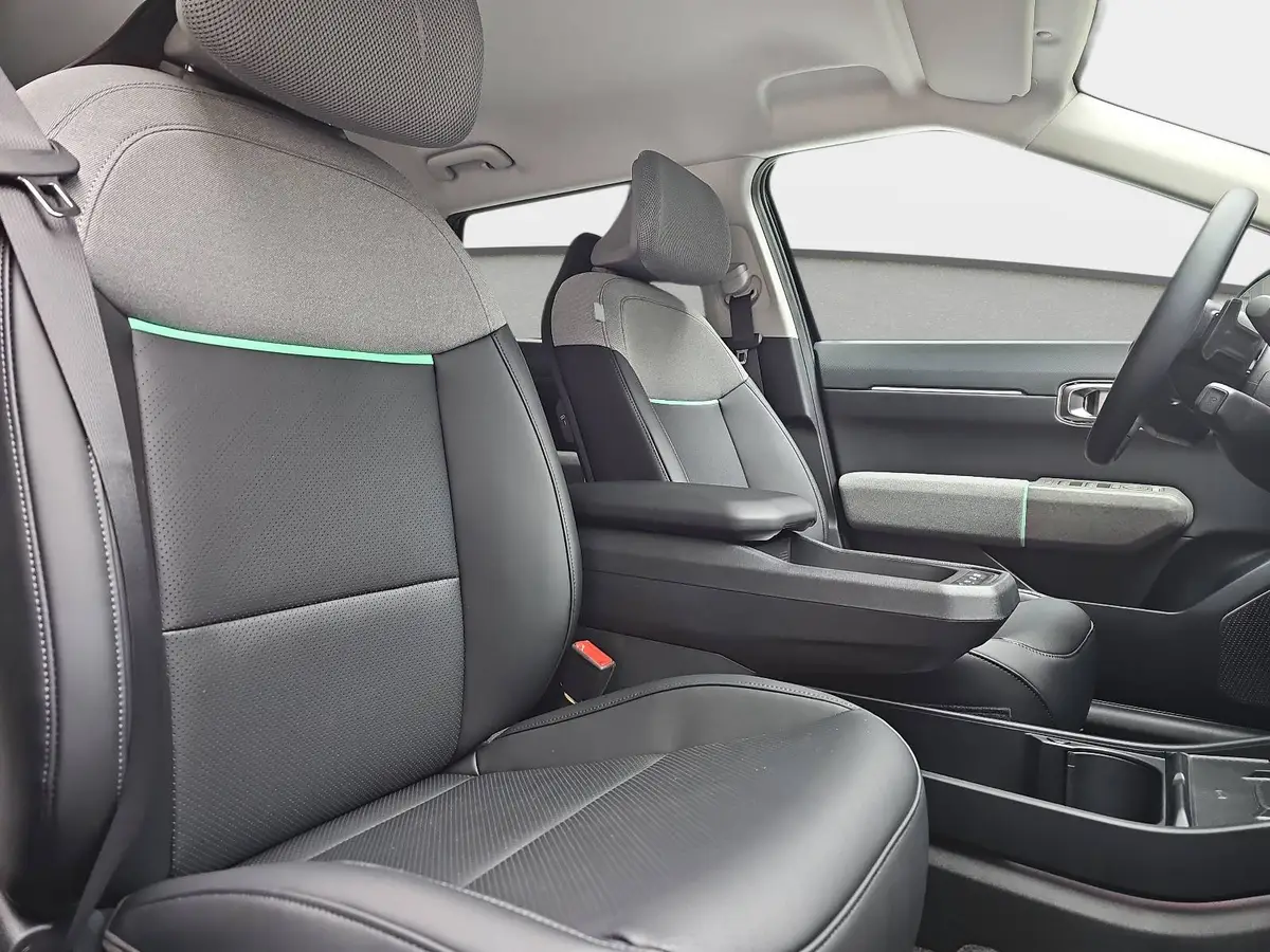 KIA EV4 81.4 KWH EARTH MJ26 UPGRADE TECHNOLOGY WINTER-CONNECT DWP SOUND