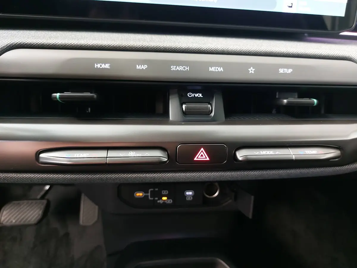 KIA EV4 81.4 KWH EARTH MJ26 UPGRADE TECHNOLOGY WINTER-CONNECT DWP SOUND