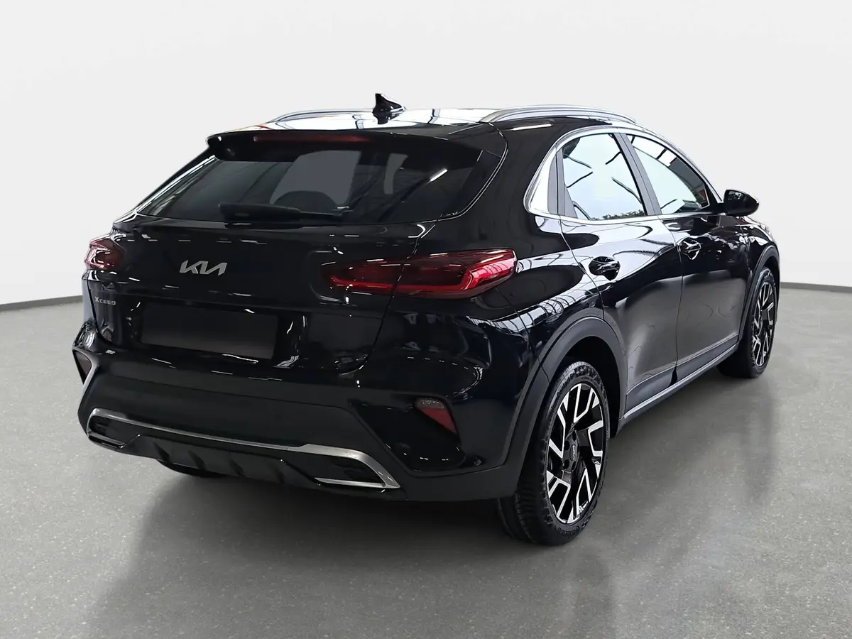 KIA XCEED 1.6 T-GDI 150 DCT VISION MJ26 KOMFORT+