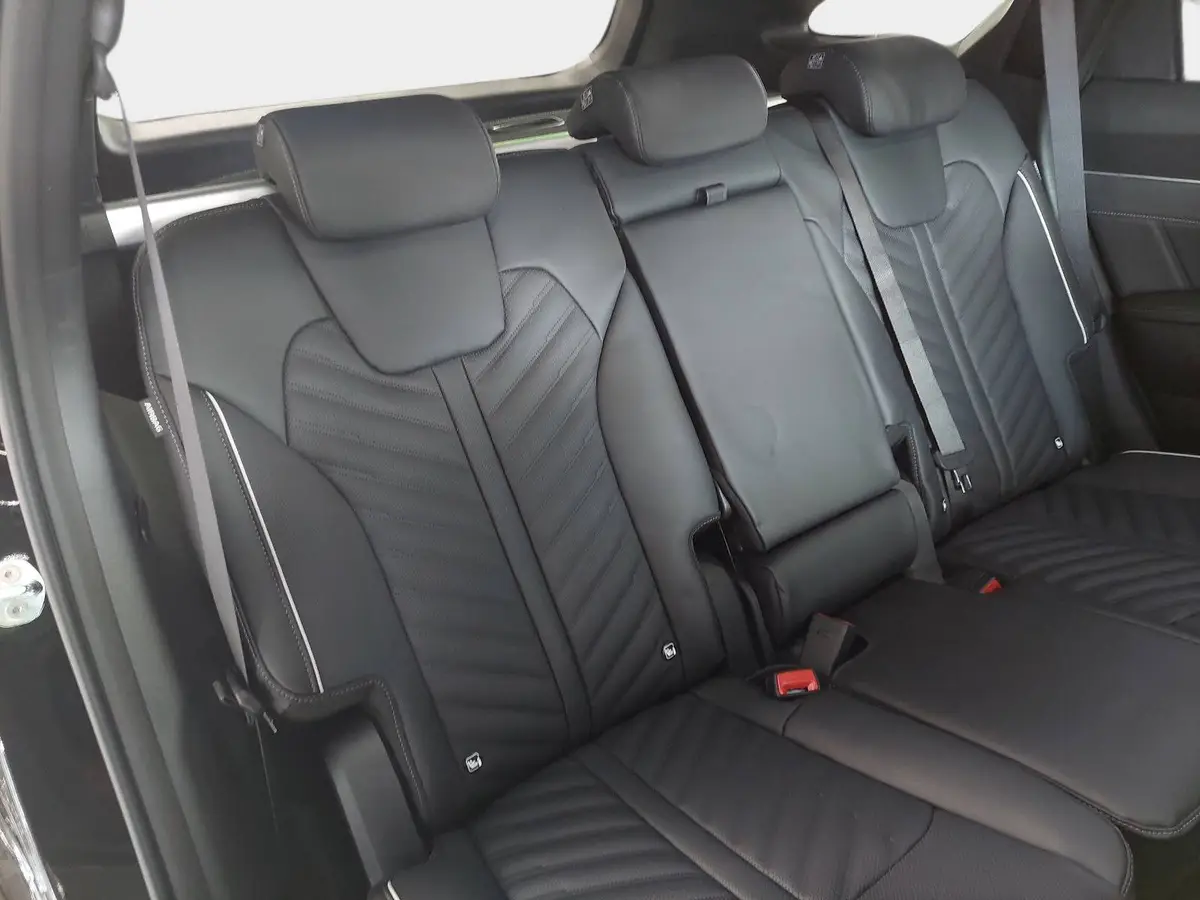 KIA SORENTO 1.6T PLUG-IN-HYBRID AWD AT6 PLATINUM LEDER NAPPA PREMIUM GLASDACH