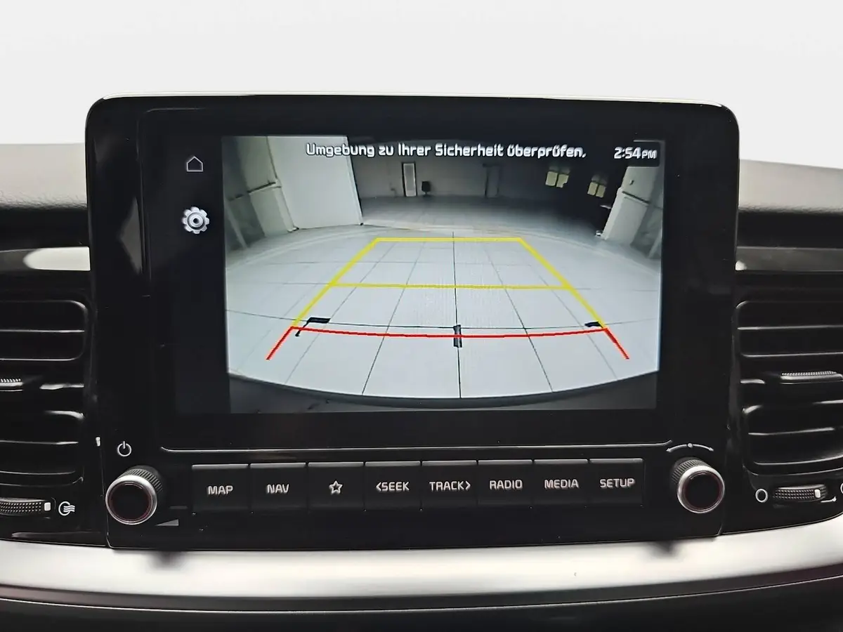 KIA STONIC 1.0 T-GDI 100 VISION LED SITZH. NAVI