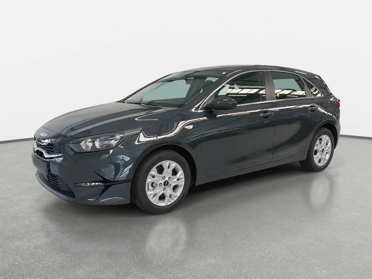 KIA CEED 1.5 T-GDI DCT7 VISION KOMFORT+ SITZH.
