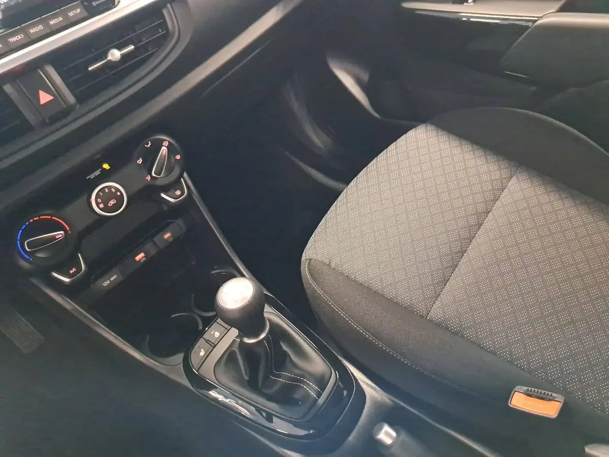 KIA PICANTO 1.0 GDI VISION MJ26 SITZH. NAVI KAMERA