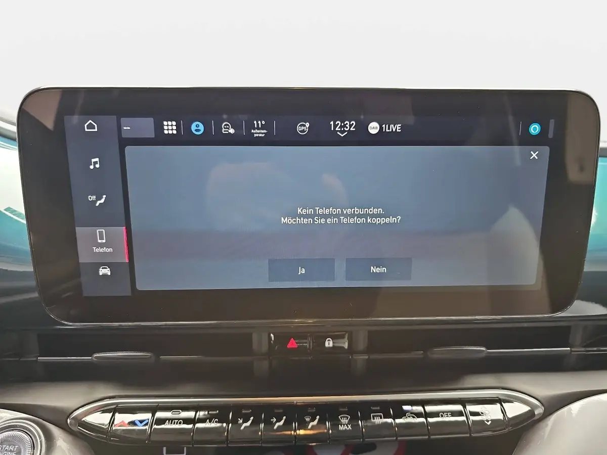 FIAT 500 HYBRID TORINO MJ26