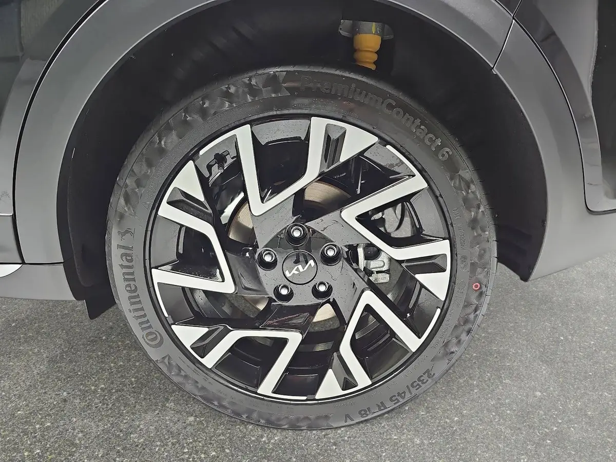 KIA XCEED 1.6 T-GDI 150 DCT SPIRIT MJ26 XCLUSIVE