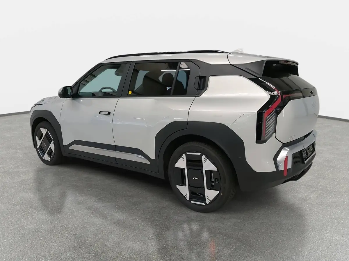 KIA EV3 81.4 KWH EARTH MJ26 WINTER BUSIN. UPGRADE DRIVEWISE-PARK DESIGN SOUND