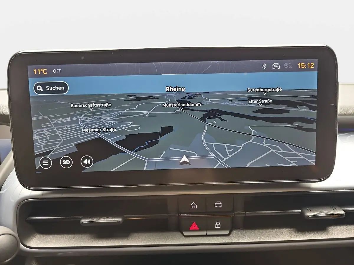 JEEP AVENGER ALLRAD 1.2 E-HYBRID T3 DCT 4XE THE NORTH FACE MJ26