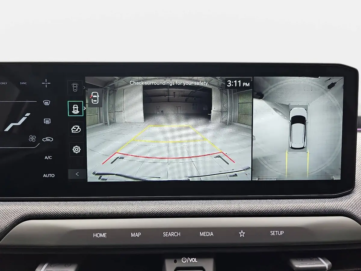 KIA EV3 81.4 KWH EARTH MJ26 WINTER BUSIN. UPGRADE DRIVEWISE-PARK DESIGN SOUND