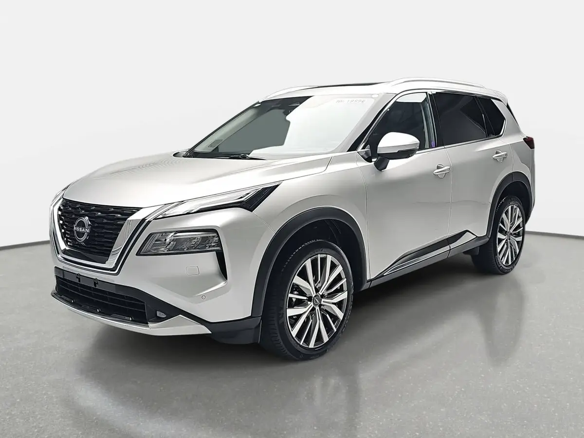 NISSAN X-TRAIL 1.5 VC-T MHEV AUTO. TEKNA+ 20ZOLL