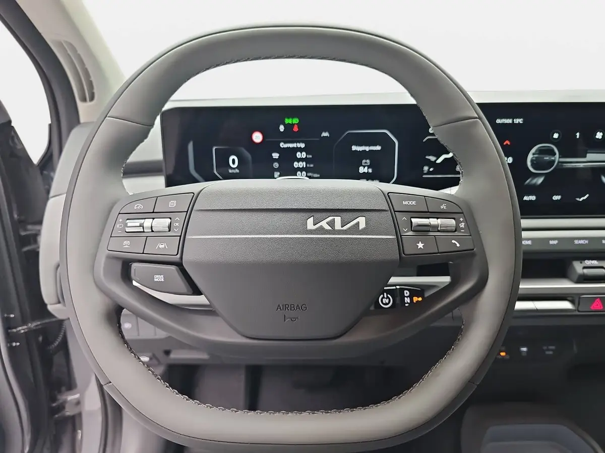 KIA EV3 58.3 KWH AIR MJ26 WINTER