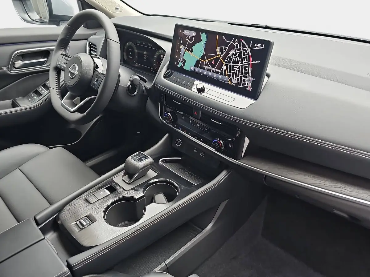 NISSAN X-TRAIL 1.5 VC-T MHEV AUTO. TEKNA PANORAMA BOSE 20ZOLL