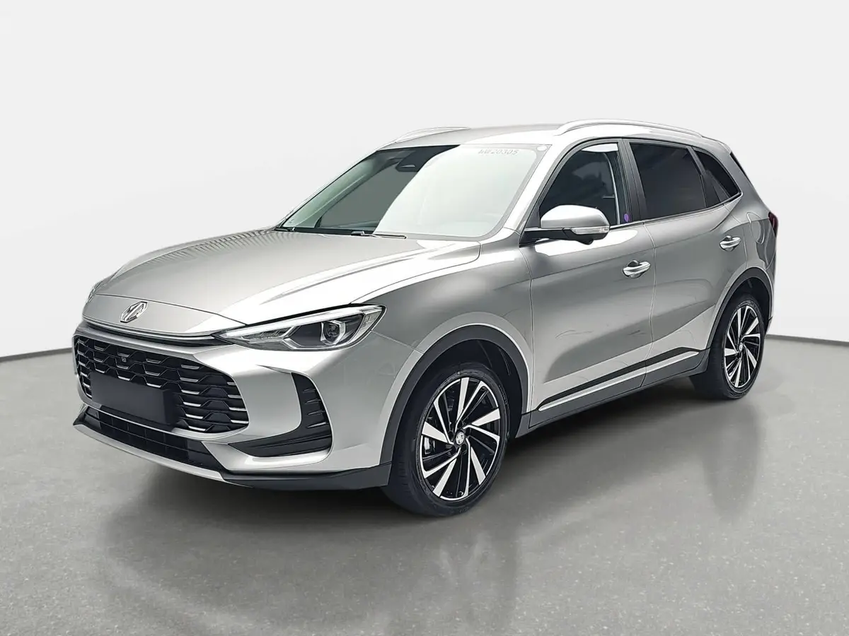 MG ZS 1.5 HYBRID+ MY25.5 LUXURY NAVI LM18 KEYLESS-ENTRY 360-GRAD-KAMERA