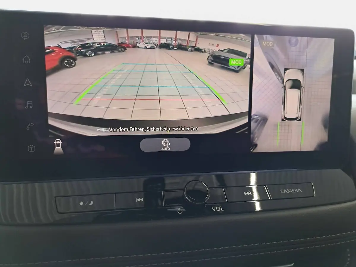 NISSAN X-TRAIL 1.5 VC-T E-POWER AUTO. TEKNA LM20