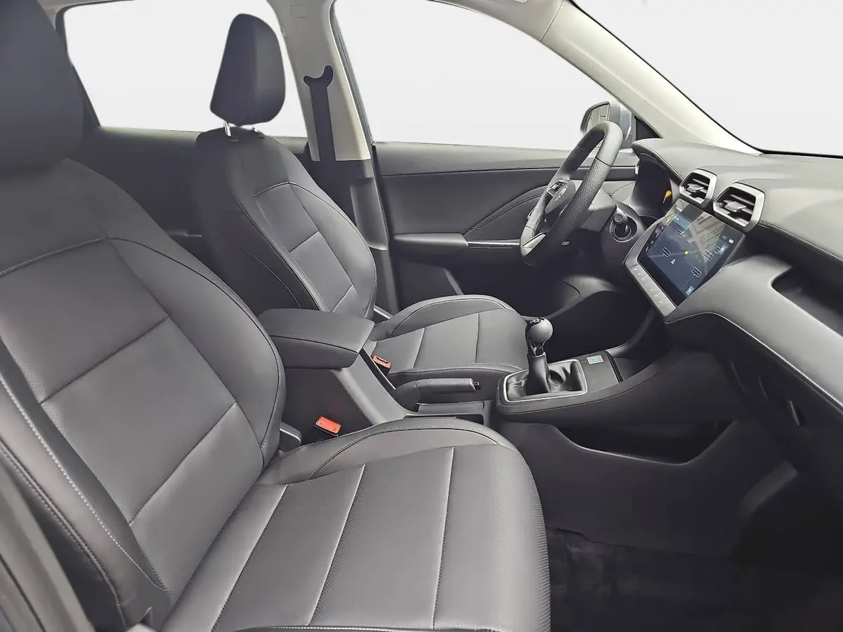 MG ZS 1.5 VTI-TECH COMFORT