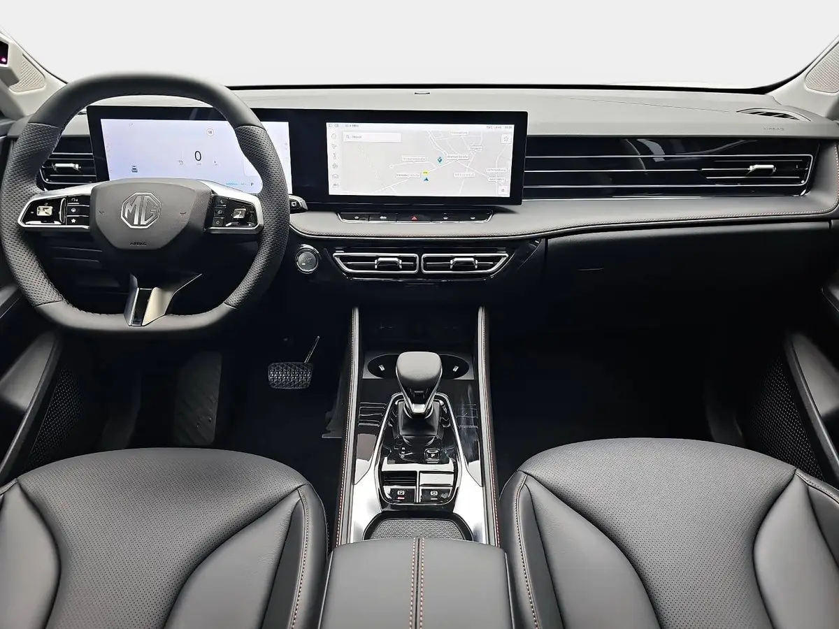 MG HS 1.5 PLUG-IN-HYBRID MY25.5 LUXURY LEDER 360-GRAD-KAMERA 19-ZOLL-LM