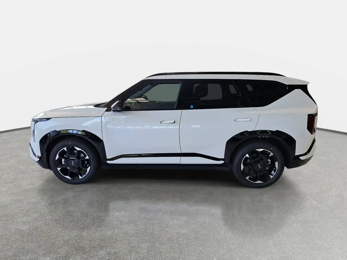 KIA EV5 81.4 KWH GT-LINE MJ26 DRIVEWISE GLASDACH