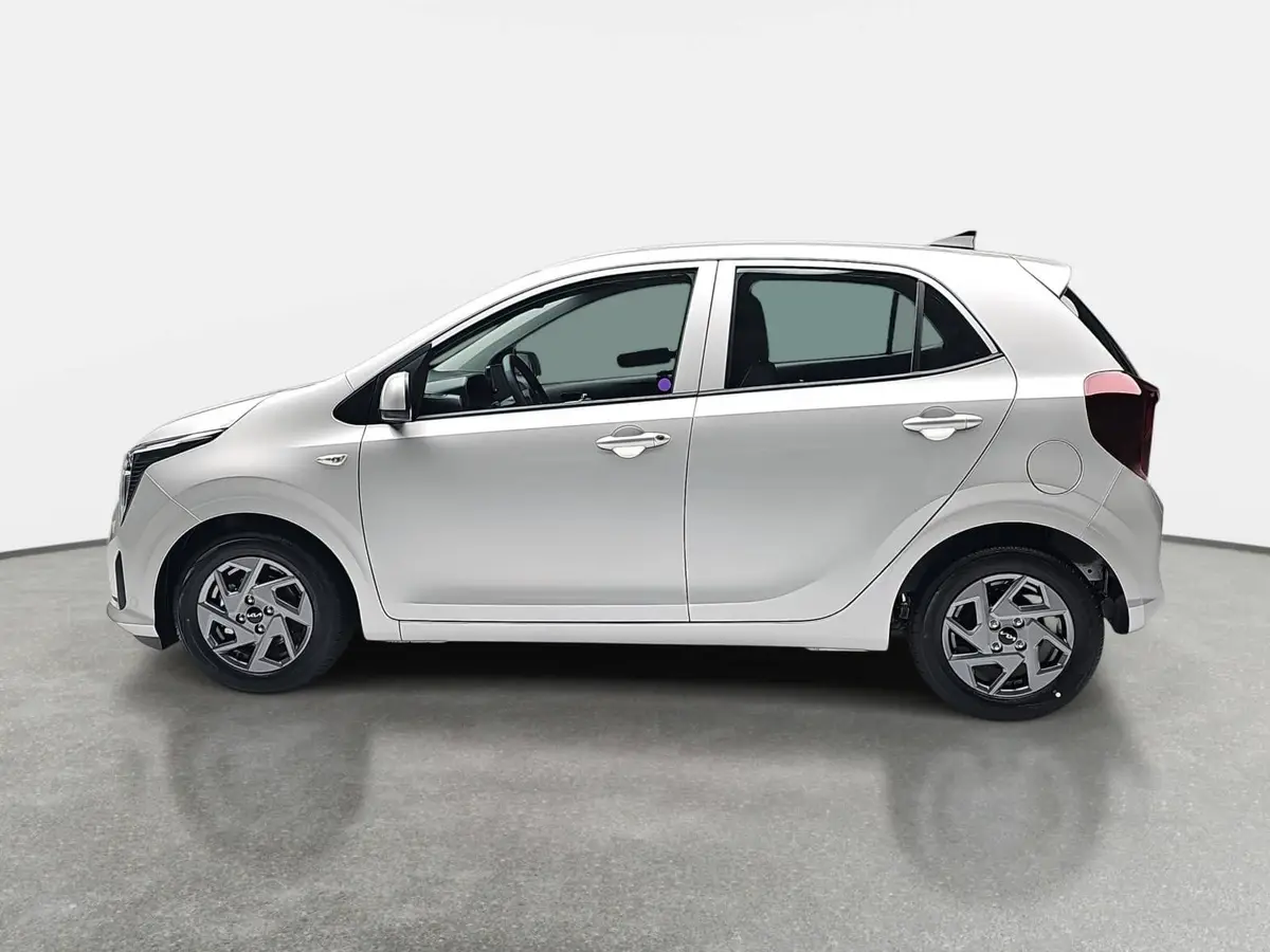 KIA PICANTO 1.0 GDI VISION MJ26 SITZH. NAVI KAMERA