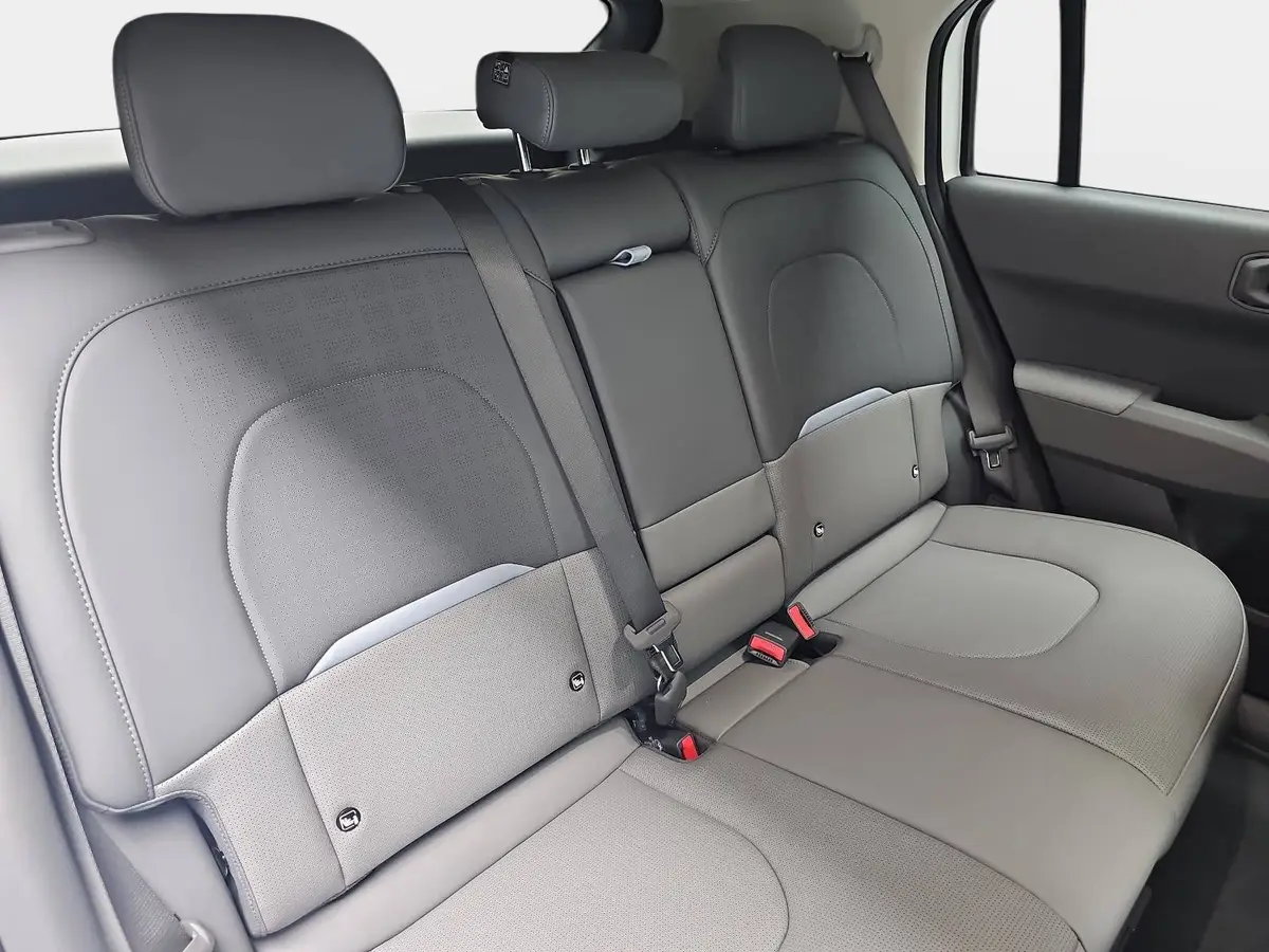 KIA EV3 81.4 KWH EARTH MJ26 WINTER BUSIN. UPGRADE DRIVEWISE-PARK DESIGN SOUND