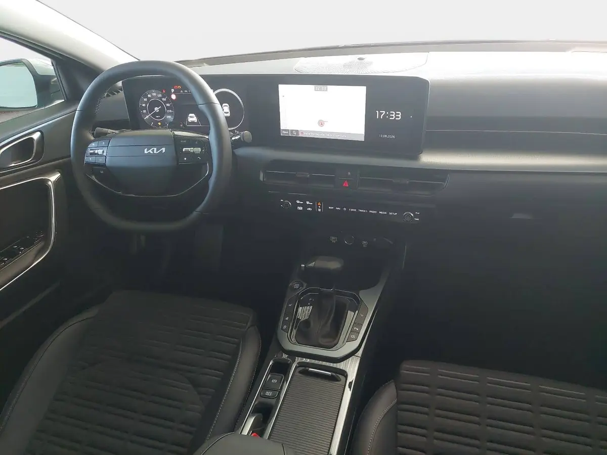 KIA XCEED 1.6 T-GDI 150 DCT SPIRIT MJ27 SOUND