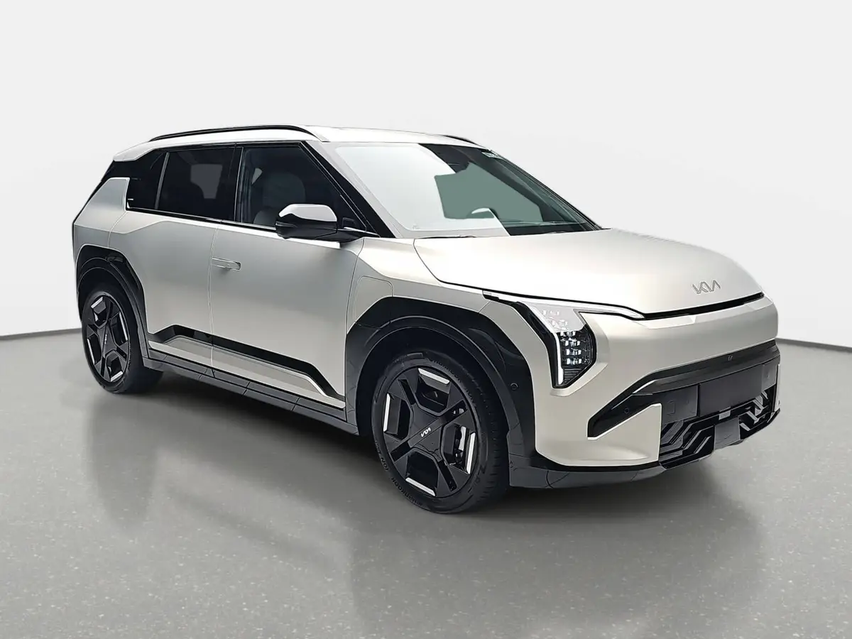 KIA EV3 81.4 KWH GT-LINE MJ27 DRIVEWISE-PARK-PRO KOMFORT