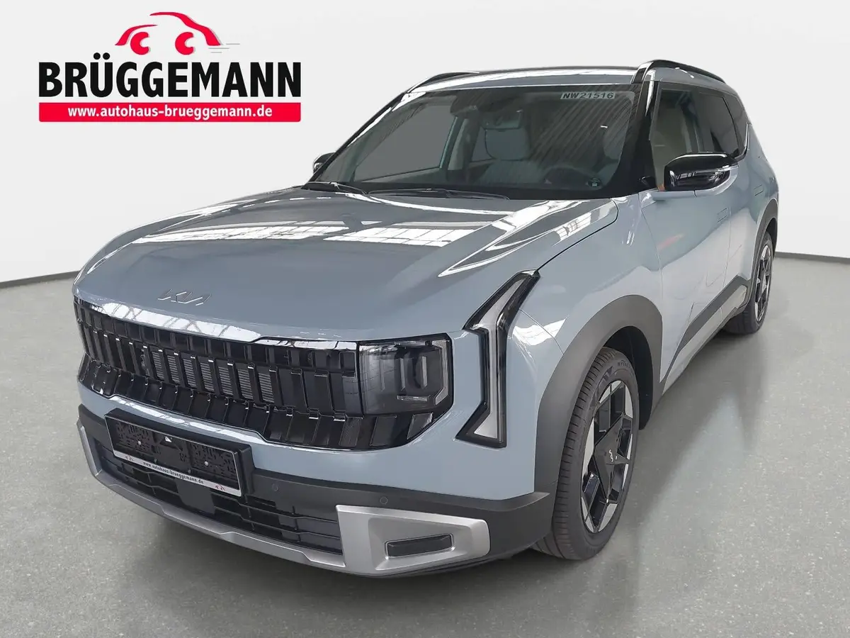 KIA SELTOS 1.6 T-GDI 2WD VISION MJ27 SOUND&NAVI DESIGN