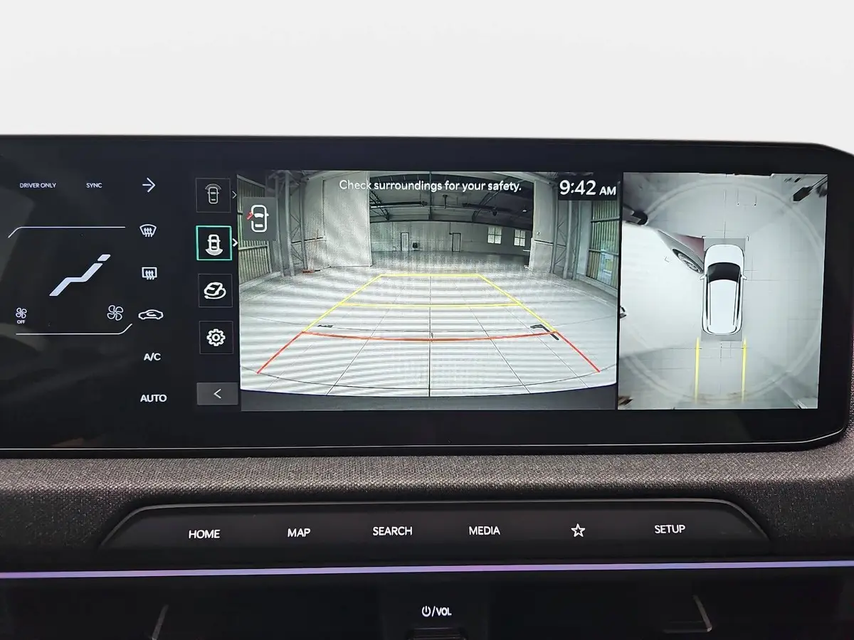 KIA EV2 61.0 KWH GT LINE MJ27 WINTER-CONNECT 22KW-AC TECHN DRIVEWISE-PARK KOM GD