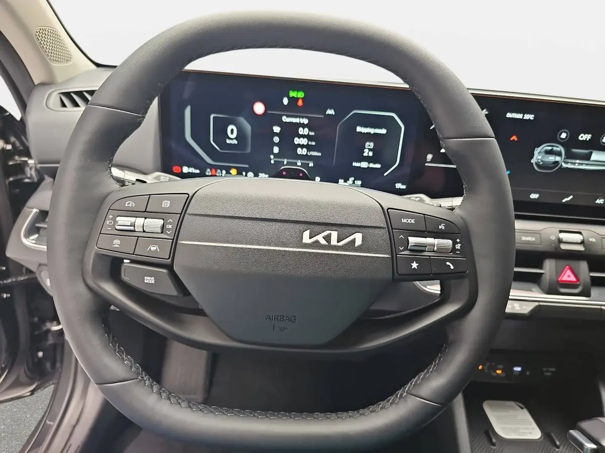 KIA K4 SW 1.6 T-GDI 150 PS DCT7 SPIRIT MJ26 DRIVEWISE-PARK SOUND