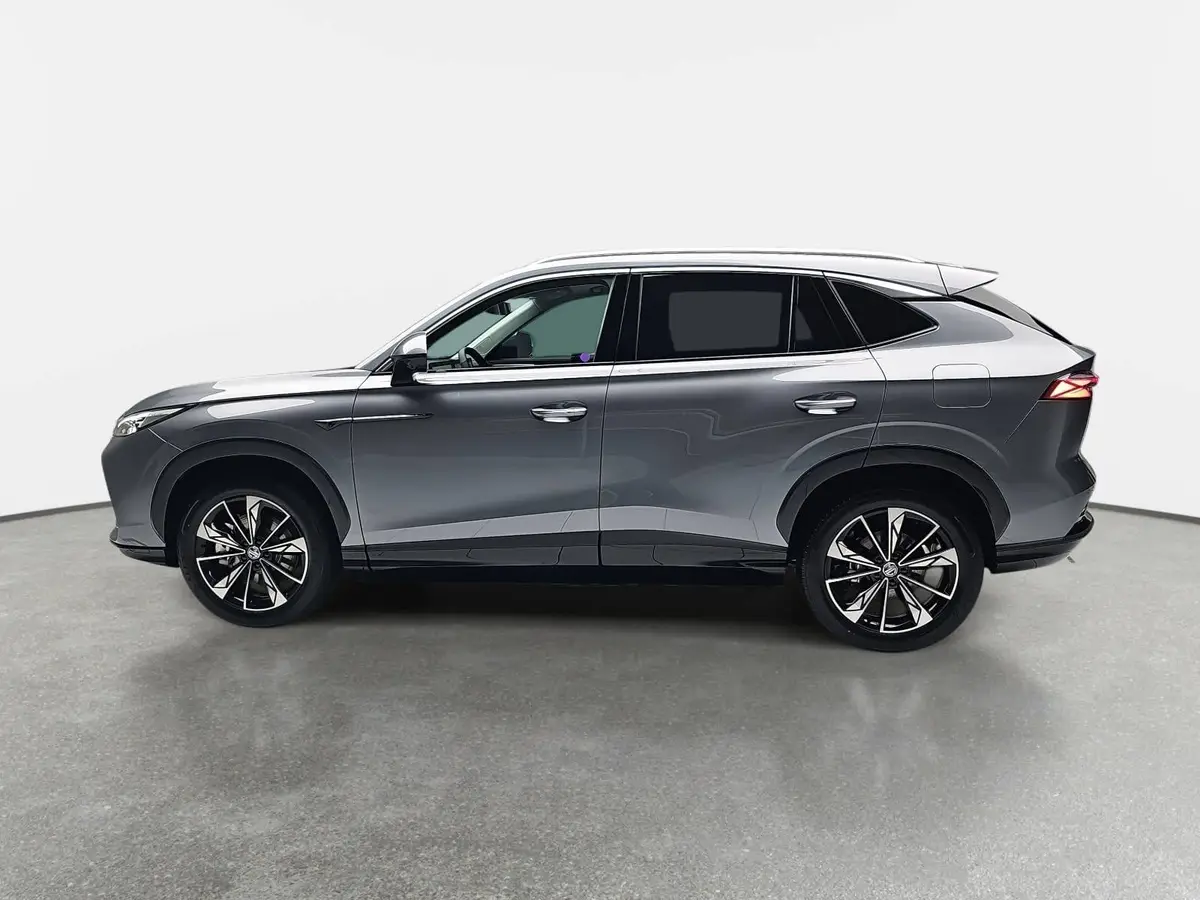 MG HS 1.5 PLUG-IN-HYBRID MY25.5 LUXURY LEDER 360-GRAD-KAMERA 19-ZOLL-LM