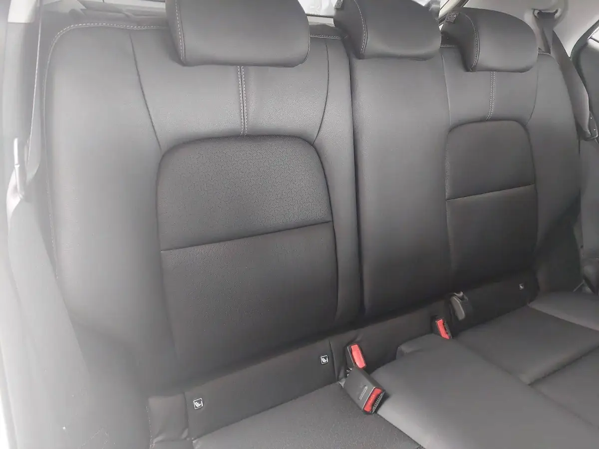 KIA PICANTO 1.0 GDI AUTO. (AMT) GT-LINE MJ27 LED SITZH. NAVI KAMERA