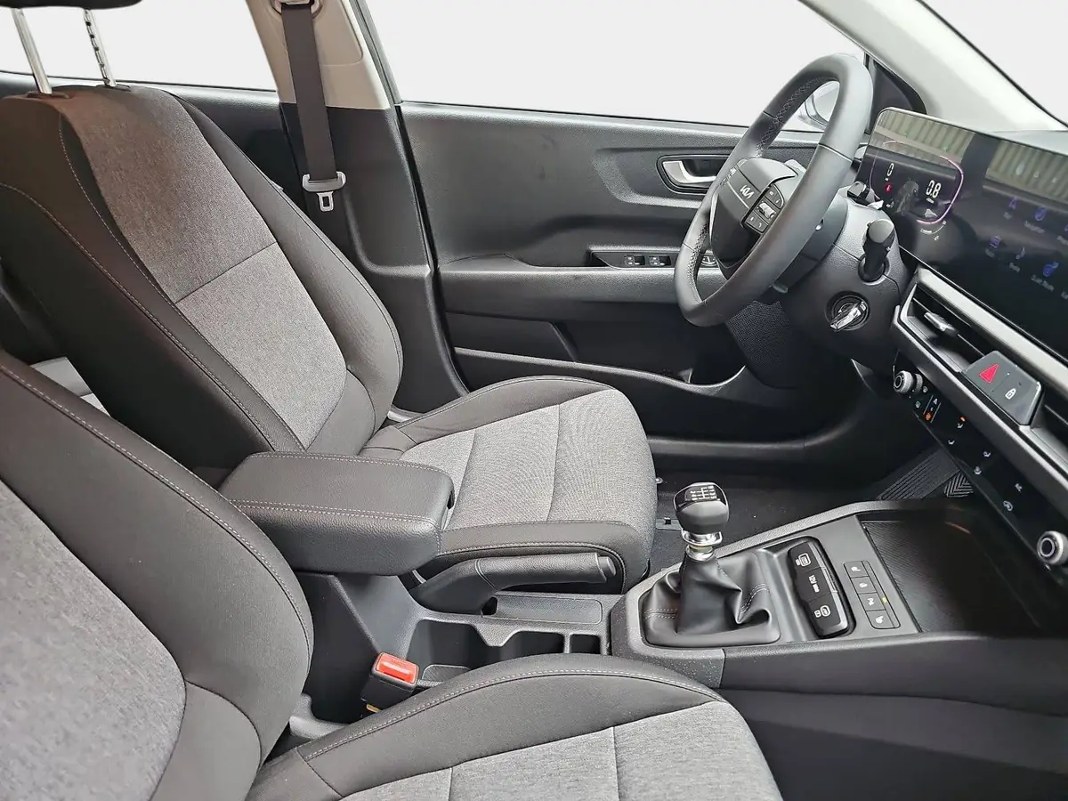 KIA STONIC 1.0 T-GDI 100 CORE MJ26 WINTER