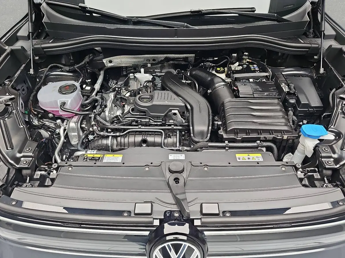 VW TIGUAN 1.5 ETSI DSG LIFE LED-PLUS LENKASSIST PRO AHK LM