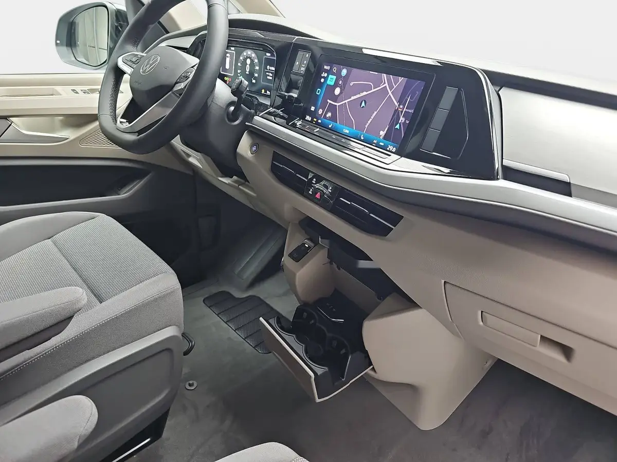 VW T7 MULTIVAN 2.0 TDI DSG LIFE LANG ACC AHK