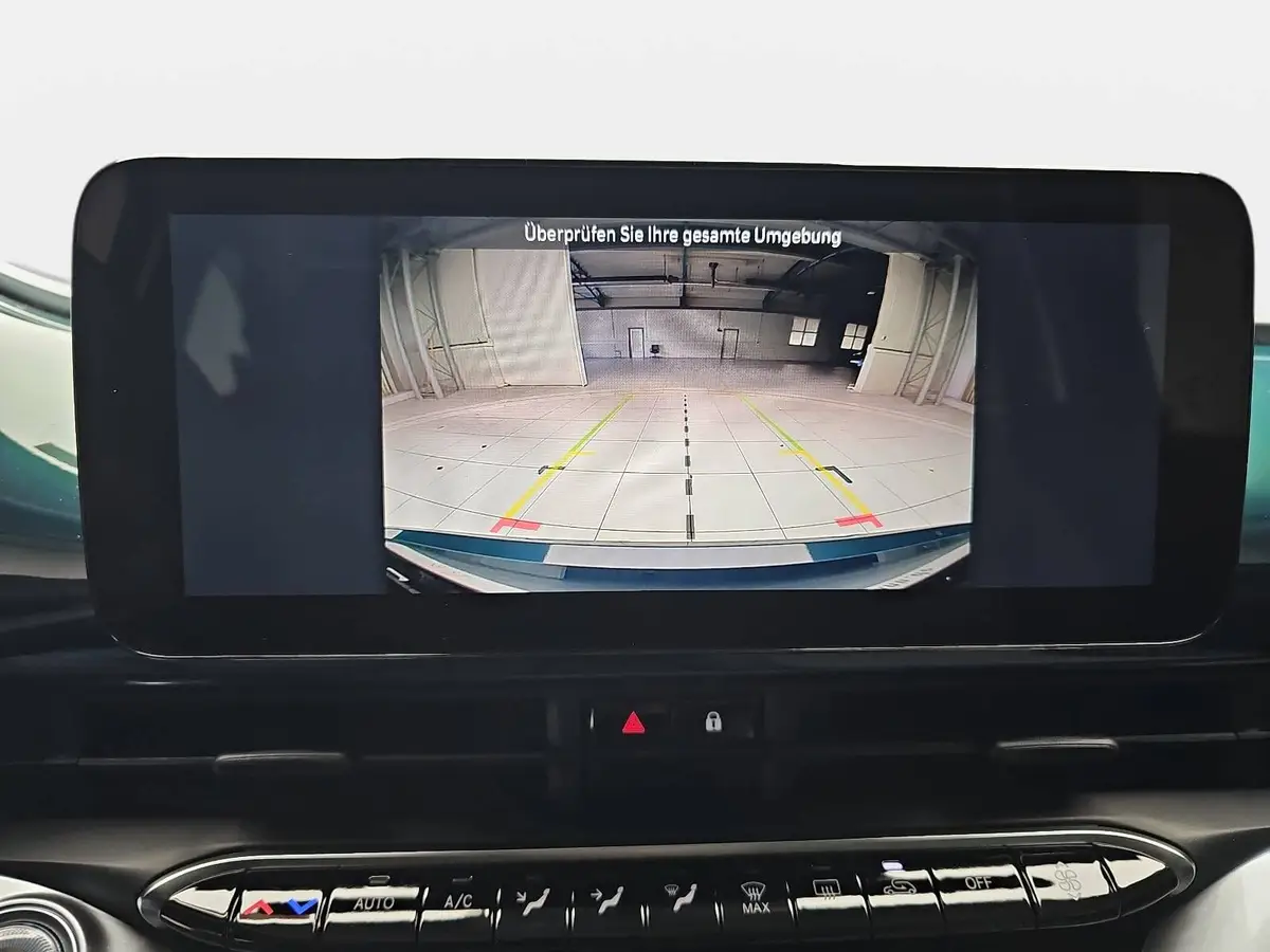 FIAT 500E ELEKTRO 42 KWH ICON