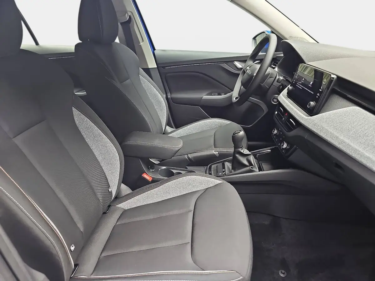 SKODA KAMIQ 1.0 TSI CLASSIC LED KLIMAAUTO PDC