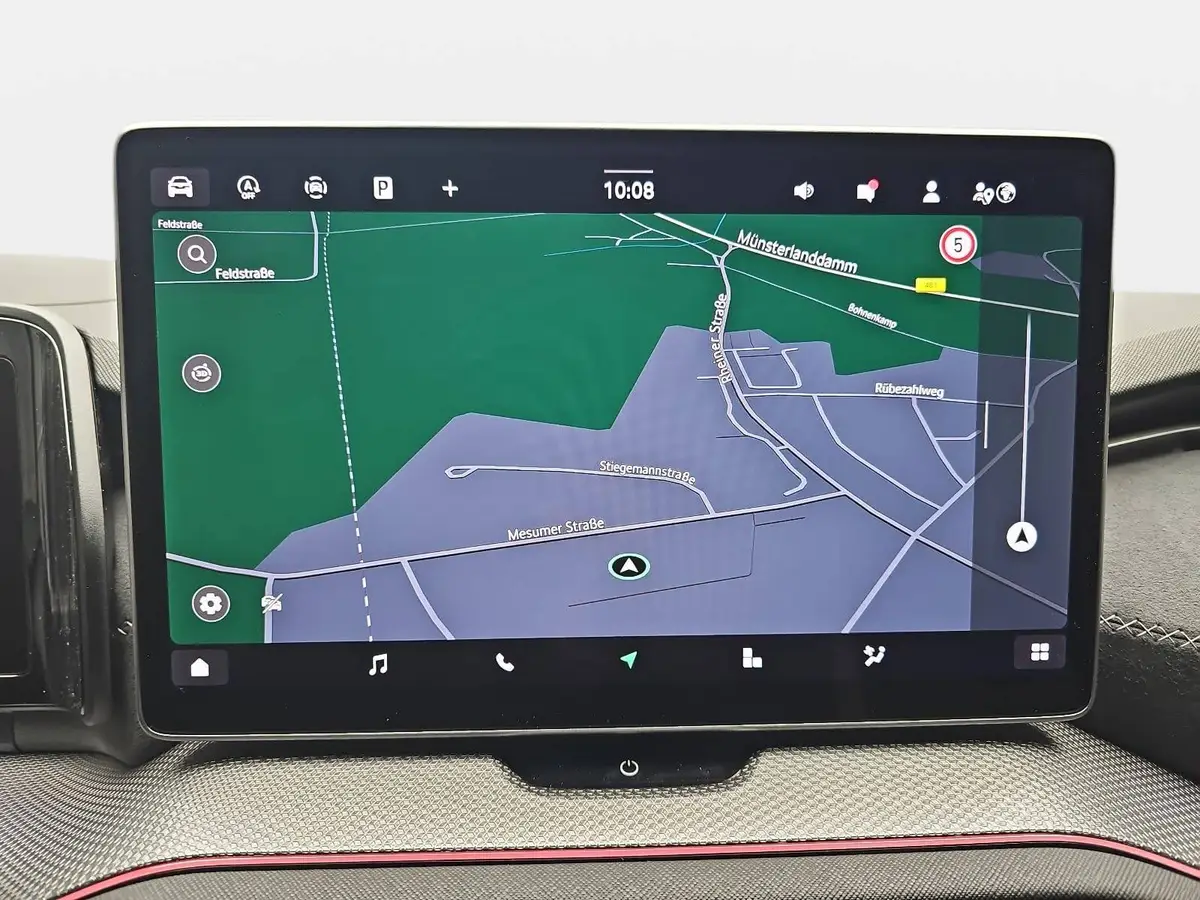SKODA KODIAQ 2.0 TSI DSG SPORTLINE 4X4 NAVI LED