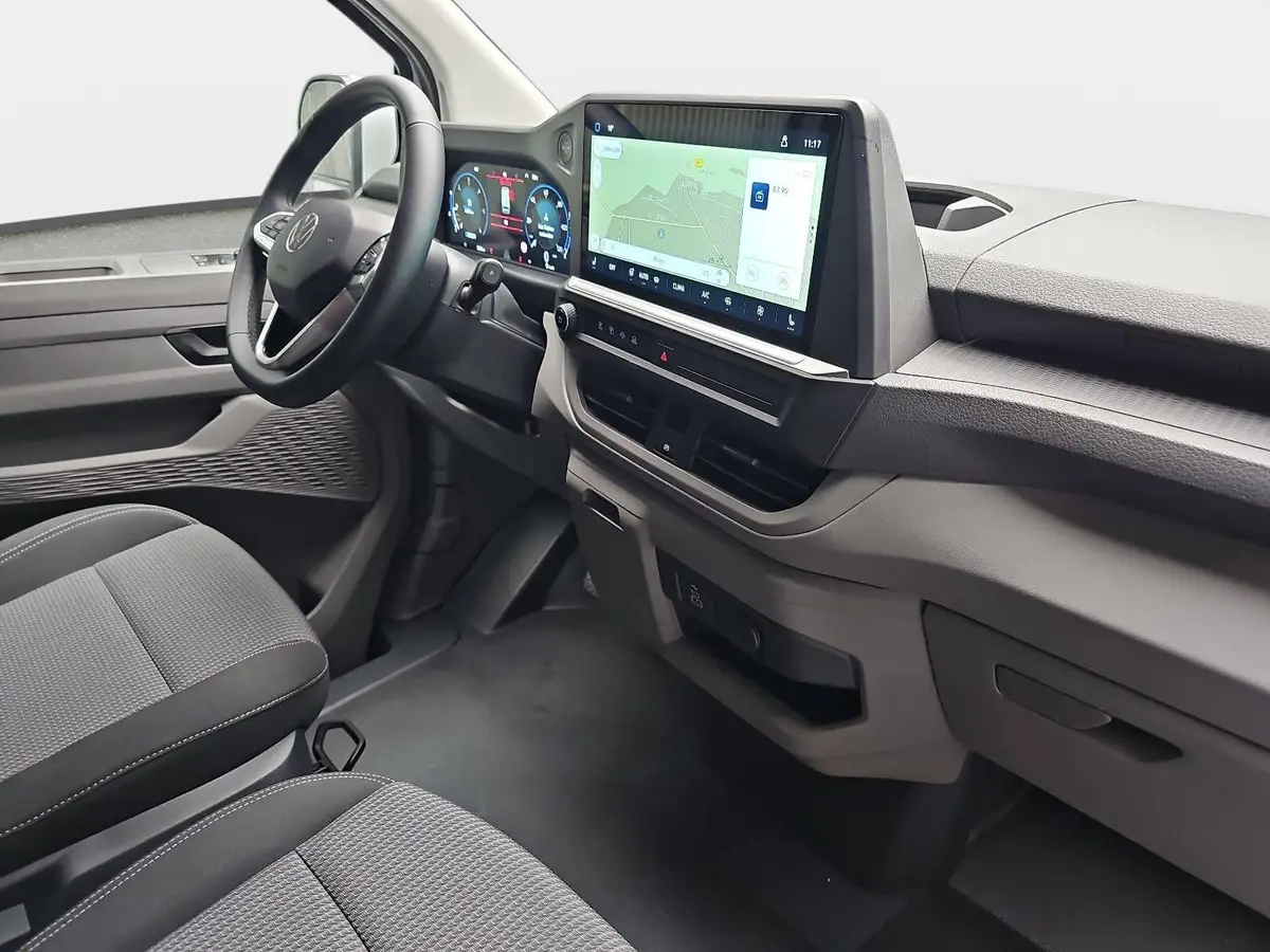 VW T7 TRANSPORTER 2.0 TDI DSG 4M KASTEN L2H1 NAVI