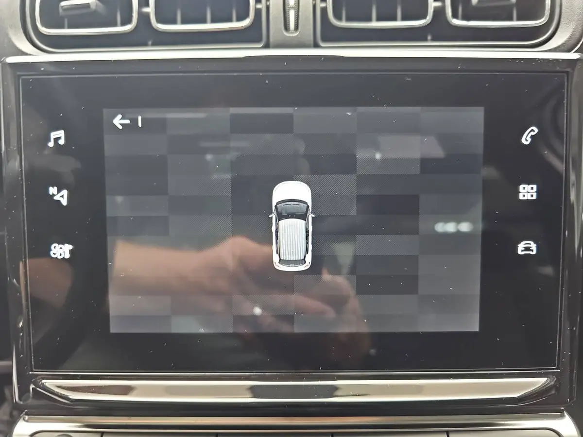 CITROËN C3 1.2 PURETECH 82 SHINE PACK KLIMAAUTO