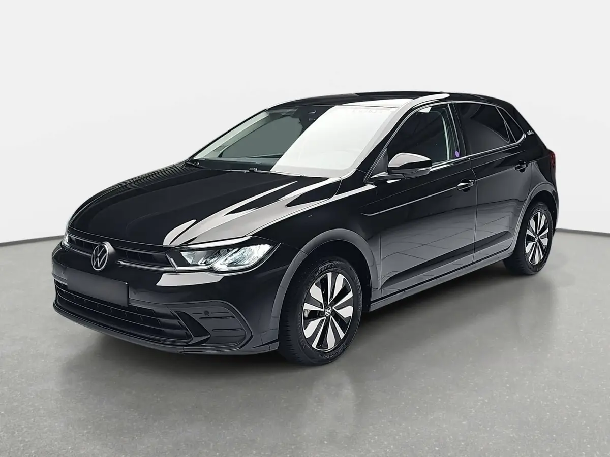 VW POLO 1.0 TSI DSG GOAL NAVI LED APP-CONNECT