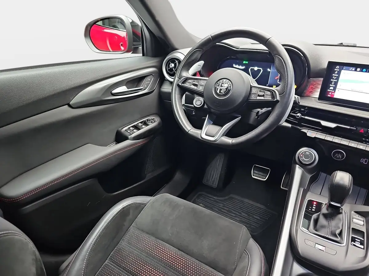 ALFA ROMEO TONALE 1.5T 48V-HYBRID 15KW SPECIALE